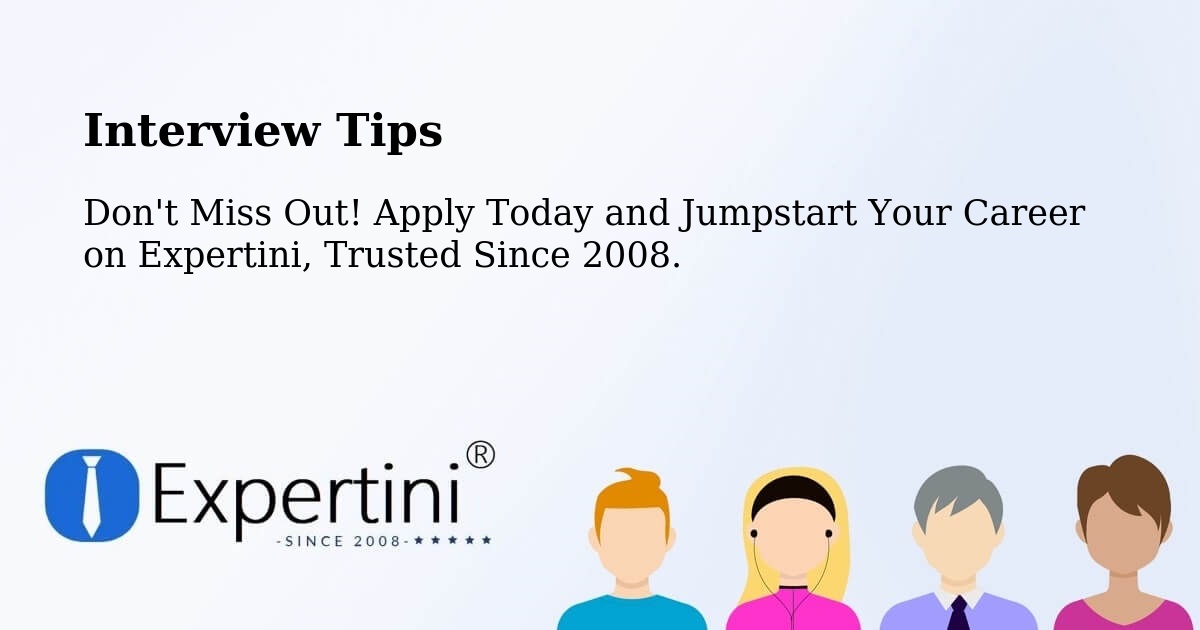 Interview Tips & Techniques for Job Seekers – The Villa - The Villa, Sint Maarten Jobs Expertini